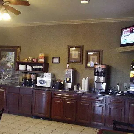 Motel 6 Nacogdoches, Tx 