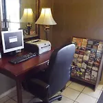 Motel 6 Nacogdoches, TX 